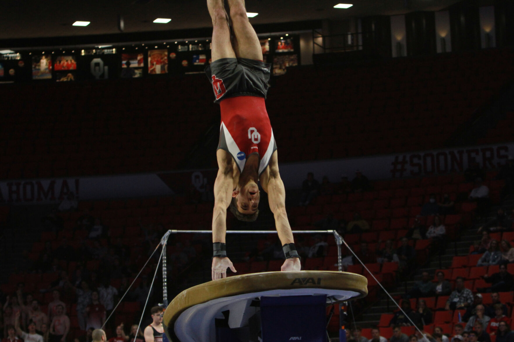 Vitaliy Guimaraes